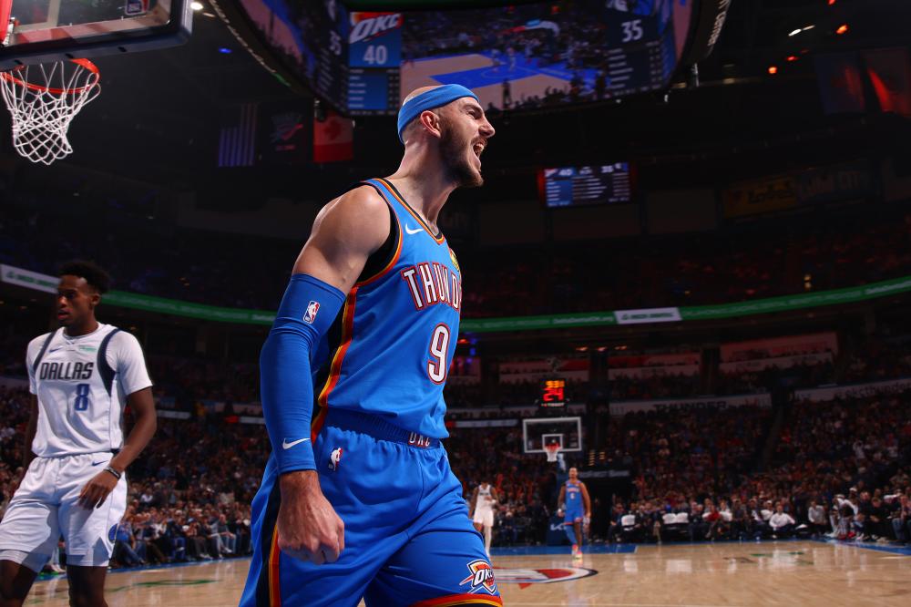 他们有可能 他们有可能